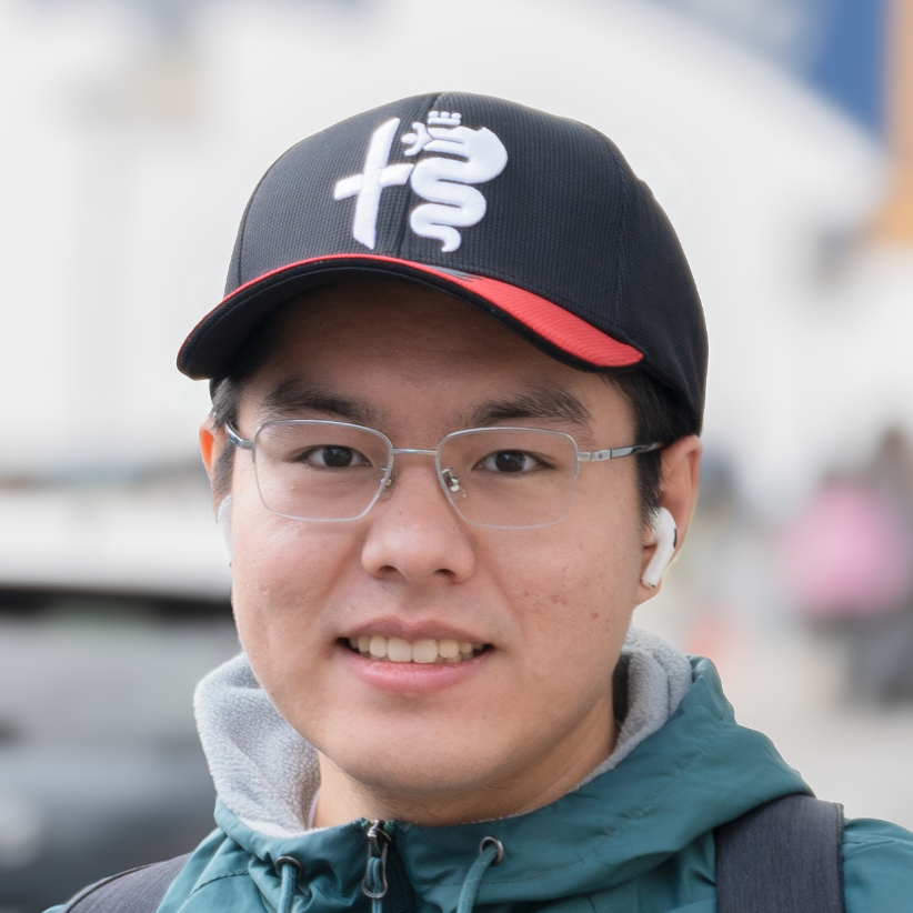 member portrait